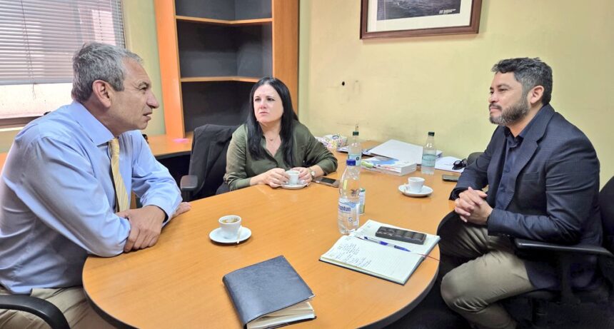 14 marzo comisionado Comisionado en la mira: Surgen críticas por falta de atribuciones legales y financiamiento del nuevo cargo