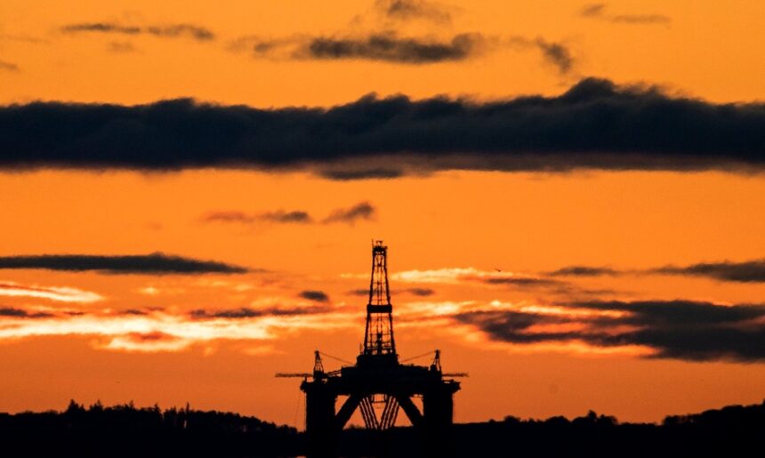 2988 Compañías petroleras con acciones por las nubes debido a la guerra en Oriente Medio