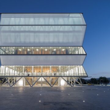 _5 Otro chileno gana el “Nobel de Arquitectura”, el Premio Pritzker 2026: Smiljan Radić Clarke