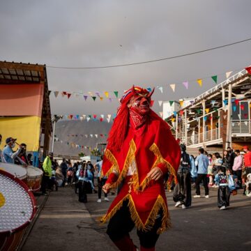 Sombras sobre la cultura: Tarapacá teme tijera presupuestaria y clama por seremis visionarios