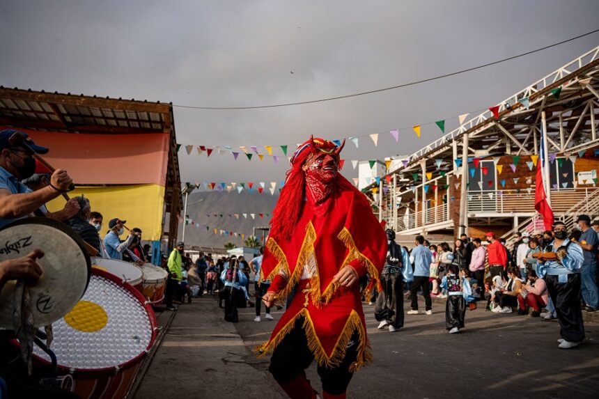 Sombras sobre la cultura: Tarapacá teme tijera presupuestaria y clama por seremis visionarios
