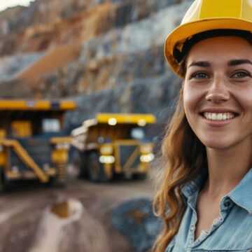 Mujeres: ocupan sólo el 16% de los empleos generados por la transformación digital