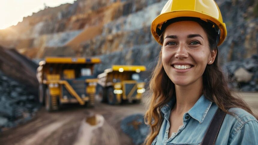 brecha mujeres Mujeres: ocupan sólo el 16% de los empleos generados por la transformación digital