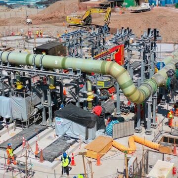 image-26 Mega proyecto C20+ de Collahuasi, que busca producir más cobre sin usar agua continental, se presenta en ACADES 2026