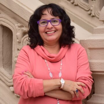 Amosson Hija del desierto: la novela que reivindica a las momias más antiguas del mundo
