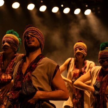 Festival de teatro anunció la selección internacional de obras que participarán en la edición 2026