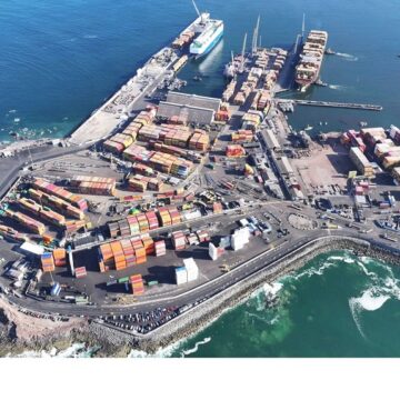 Puerto de Iquique: récord histórico bajo la sombra de la congestión y la urgencia de inversión