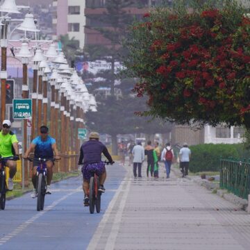 Iquique y Alto Hospicio se estancan bajo el promedio nacional en índice de calidad de vida