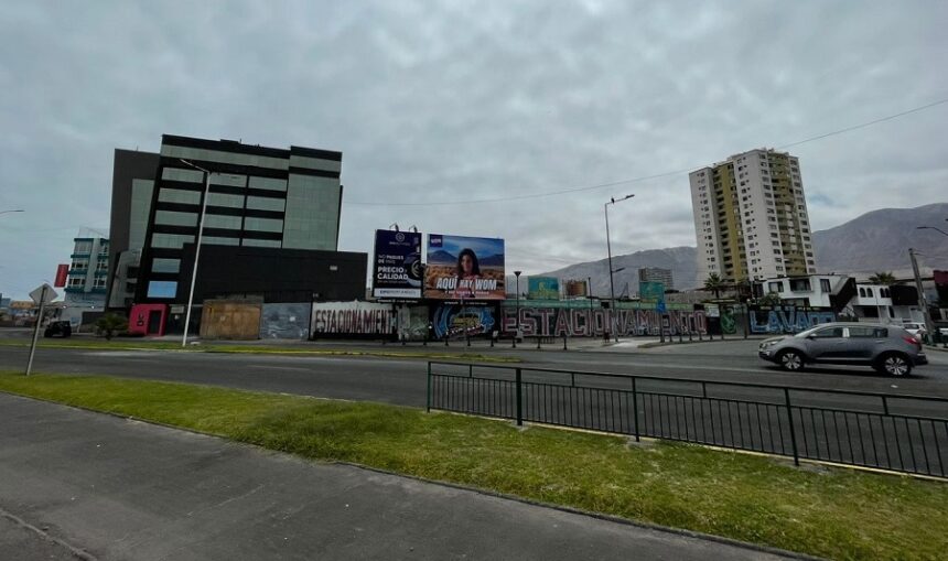 club de tenis Venta fraudulenta del Club de Tenis Tarapacá: condena cuestionada por multas insuficientes