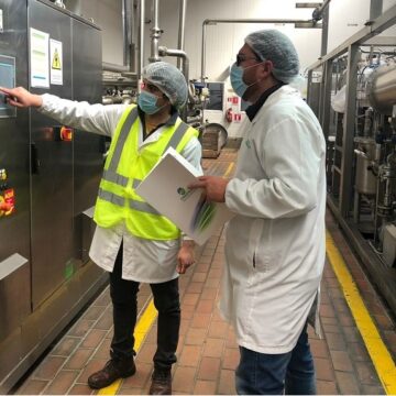 energía Gremios industriales piden acotar el periodo de hora punta para reducir uso de diésel