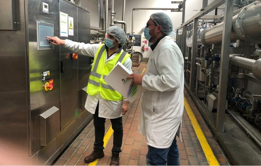 energía Gremios industriales piden acotar el periodo de hora punta para reducir uso de diésel