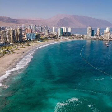 Expo Inmobiliaria Iquique 2026 reunirá las mejores oportunidades del mercado en ZOFRI