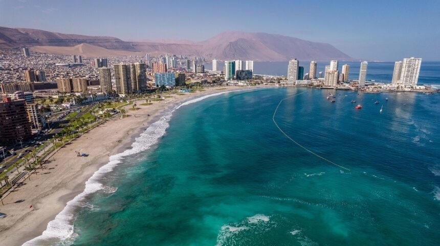 inmobiliaria Expo Inmobiliaria Iquique 2026 reunirá las mejores oportunidades del mercado en ZOFRI