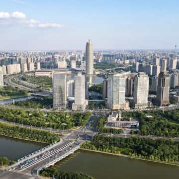 “No está el horno para bollos”: la oficina comercial de Tarapacá en China que murió en el intento