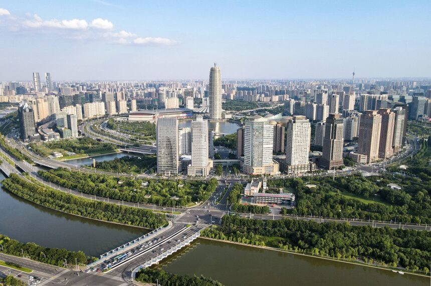 default “No está el horno para bollos”: la oficina comercial de Tarapacá en China que murió en el intento