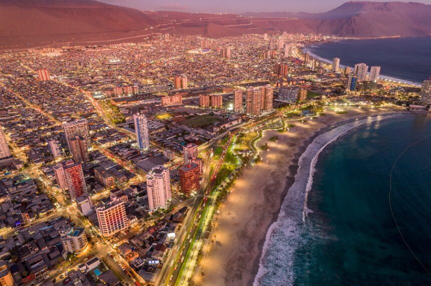 Preparan el lanzamiento de la Política Regional de Turismo para fortalecer su desarrollo al 2034