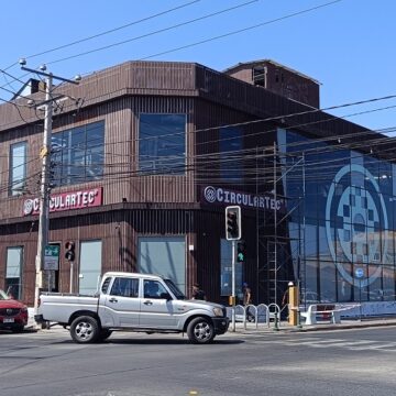 Revolución circular: Cómo Circular TEC regenera el norte de Chile y más allá