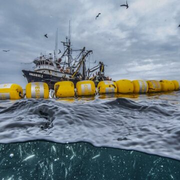 El Niño 2026 en Tarapacá: la noche en que el mar cambió