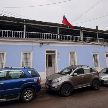 Patrimonio no es repetir la misma postal
