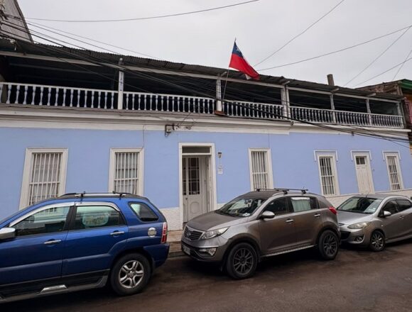 Patrimonio no es repetir la misma postal