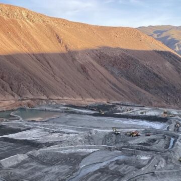 TECK Casi 10 millones de dólares costará programa de Cumplimiento de Teck Quebrada Blanca
