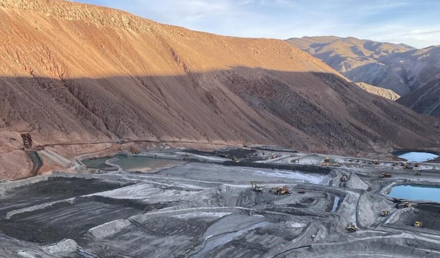 Casi 10 millones de dólares costará programa de Cumplimiento de Teck Quebrada Blanca