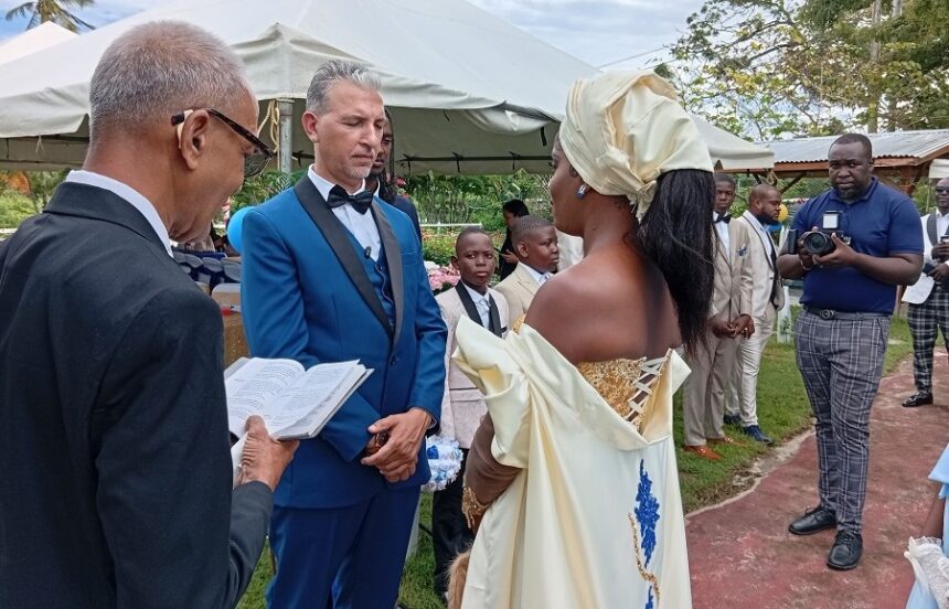 guyana 3 Guyana: las claves para conocer un país sentado sobre una mina de oro
