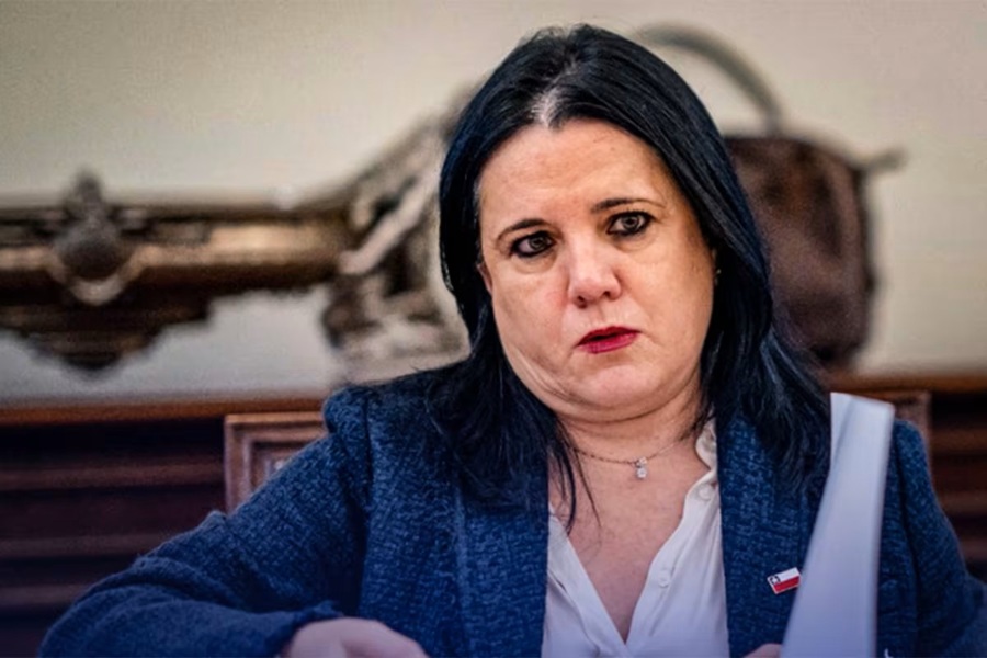 trinidad La Fiscalía Maldita: Fiscales, cuestionamientos y poder en Tarapacá