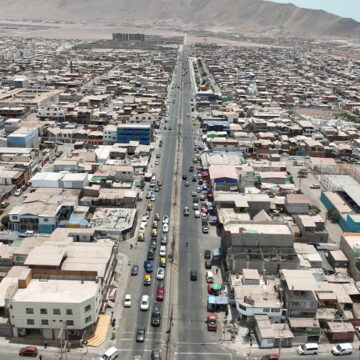 05 Alto Hospicio Alto Hospicio: El polvo, la sangre y el eco de un pasado que se desvanece