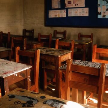 La extrema derecha contra los profesores