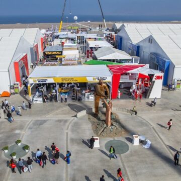 07 Exponor 2 Exponor 2026: El norte minero se fortalece y Tarapacá se suma a la fiesta de la inversión
