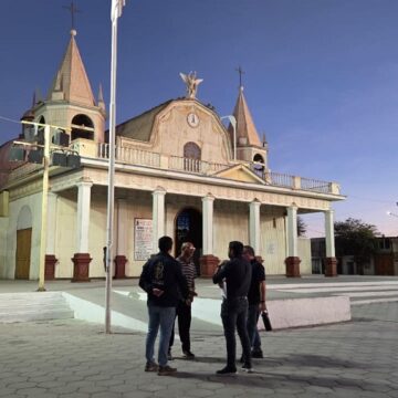 Abordan avances, proyectos y desafíos de la fiesta de La Tirana junto a las once asociaciones de bailes