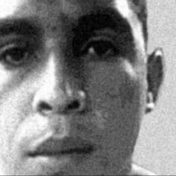 Pozo Almonte, el tribunal donde el “Niño Guerrero” comenzó su fin, en septiembre de 2023