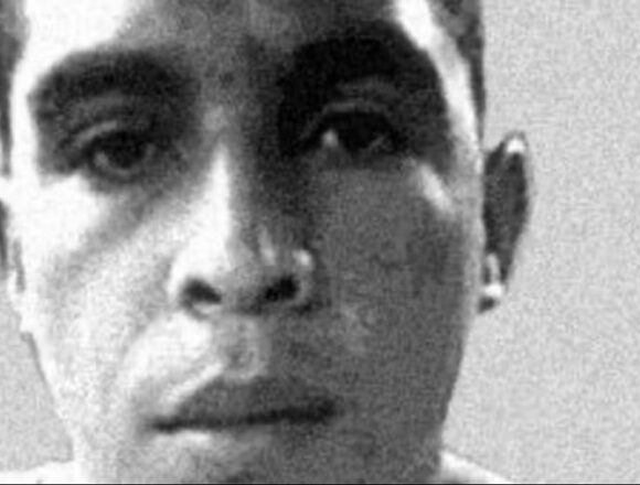 Pozo Almonte, el tribunal donde el “Niño Guerrero” comenzó su fin, en septiembre de 2023
