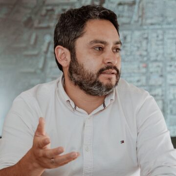 Gobernador defiende rol de Tarapacá en el Corredor Bioceánico: “No comparto la idea de que estemos rezagados”