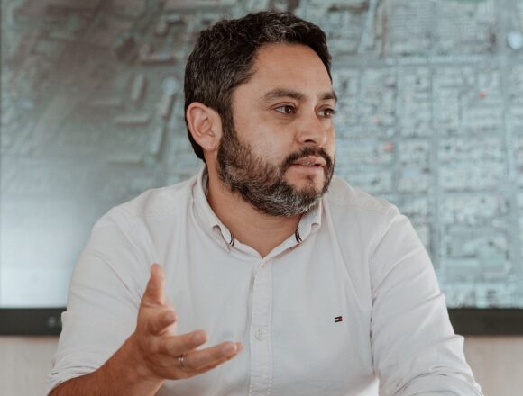 Gobernador defiende rol de Tarapacá en el Corredor Bioceánico: “No comparto la idea de que estemos rezagados”