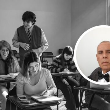 20 columnista Visibilizando el Talento: El desafío de las Altas Capacidades en el Aula