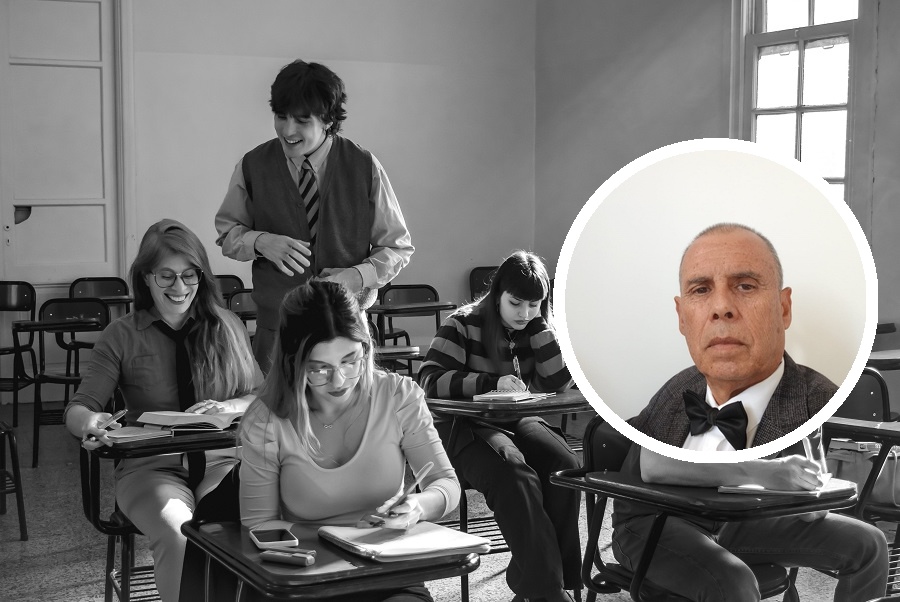 20 columnista Visibilizando el Talento: El desafío de las Altas Capacidades en el Aula