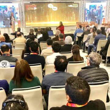 Iquique se reconecta: el secreto de una ciudad inteligente está en los datos que genera (y Buenos Aires lo demostró)