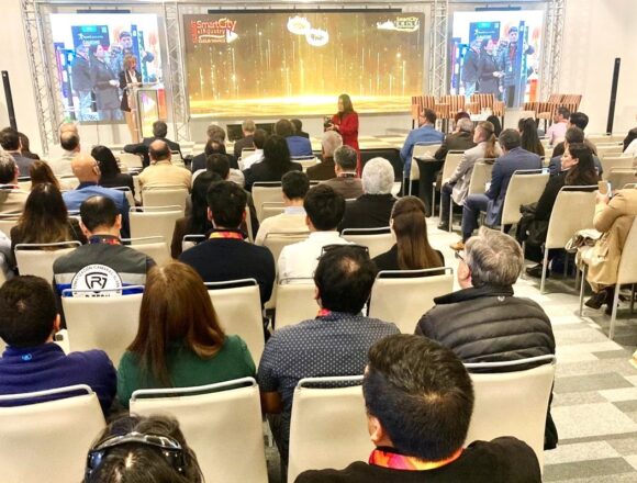 Iquique se reconecta: el secreto de una ciudad inteligente está en los datos que genera (y Buenos Aires lo demostró)
