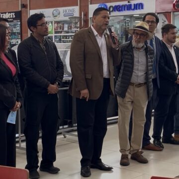 Exitosa Expo Inmobiliaria Iquique 2026 en Mall ZOFRI se posiciona como referente en inversión en bienes raíces