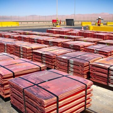 23 codelco La crisis de Codelco: el gigante del cobre tambalea