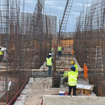 Desempleo en Tarapacá baja a 8,0% y cifra es menor al promedio nacional