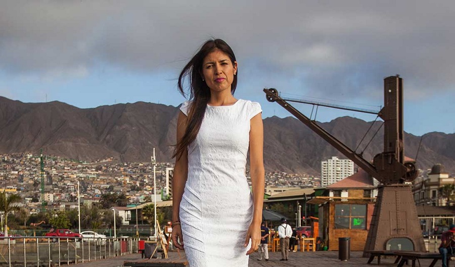 Karen-Rojo-Venegas-1 El regreso de Karen Rojo: el caso Main cierra su círculo entre aplausos y críticas