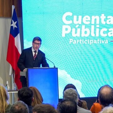Anuncian simplificación de permisos en minería con foco en agilizar inversiones