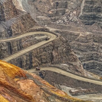 Advierten sobre riesgo cardiovascular en mineros: estudio alerta sobre efectos en faenas de Tarapacá
