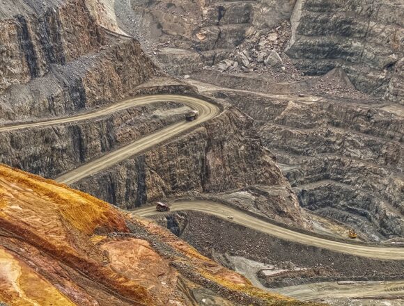 11 minería Advierten sobre riesgo cardiovascular en mineros: estudio alerta sobre efectos en faenas de Tarapacá