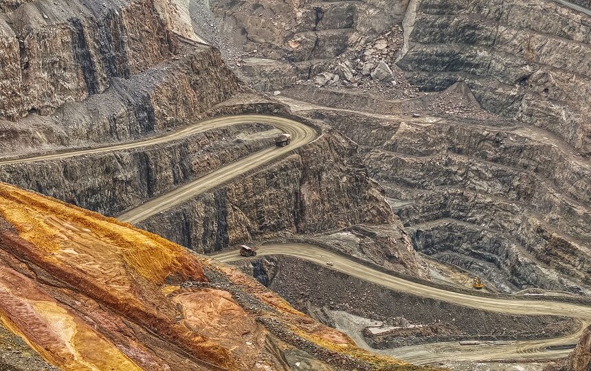 11 minería Advierten sobre riesgo cardiovascular en mineros: estudio alerta sobre efectos en faenas de Tarapacá