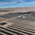 Inauguran Hub Andes Solar, uno de los mayores complejos de energía renovable del país