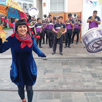 Feria del Libro Chileno-Boliviana en Iquique fue todo un éxito y proyecta una segunda versión